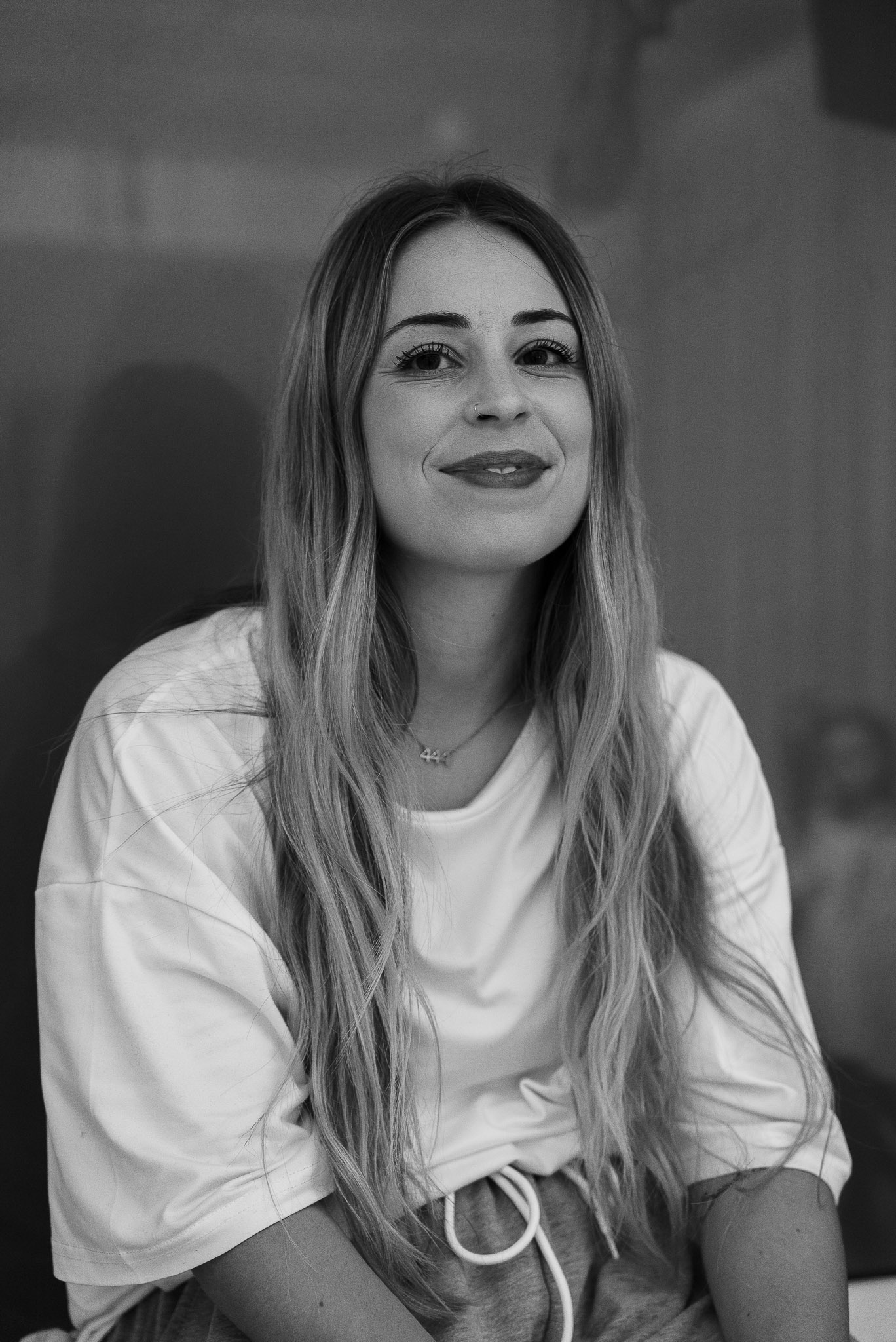Laura Abel - Aula 98